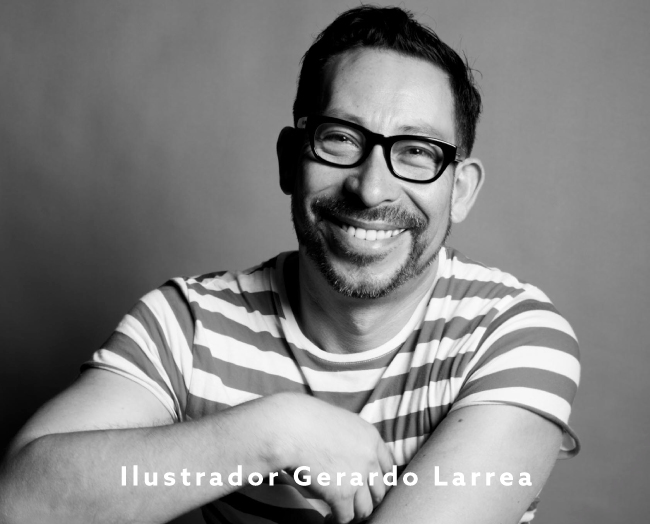 Gerardo Larrea